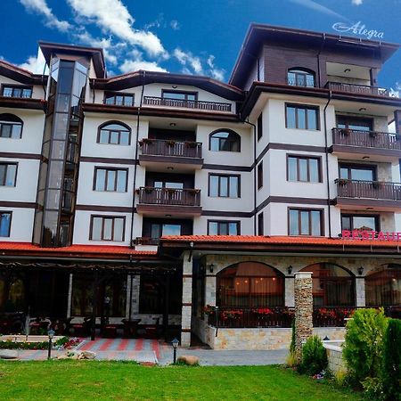 Hotel Alegra Welingrad Zewnętrze zdjęcie