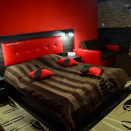 Hotel Alegra Welingrad Zewnętrze zdjęcie