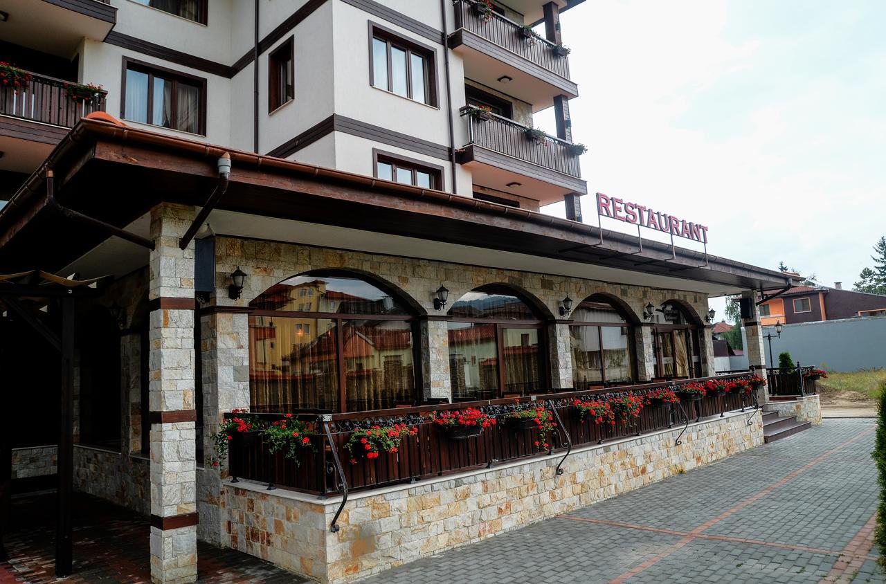 Hotel Alegra Welingrad Zewnętrze zdjęcie