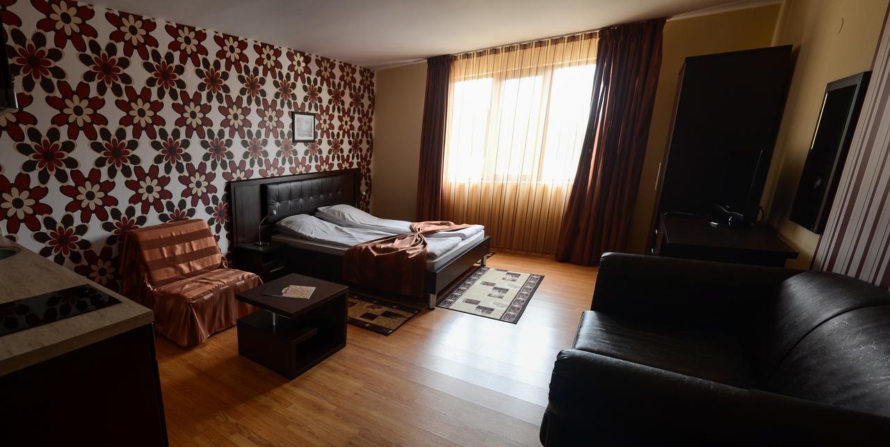 Hotel Alegra Welingrad Zewnętrze zdjęcie