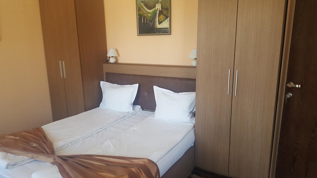 Hotel Alegra Welingrad Zewnętrze zdjęcie