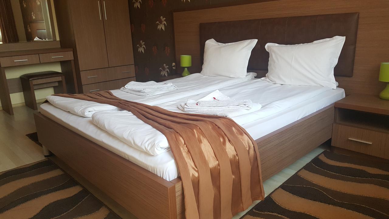 Hotel Alegra Welingrad Zewnętrze zdjęcie
