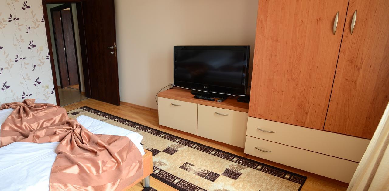 Hotel Alegra Welingrad Zewnętrze zdjęcie