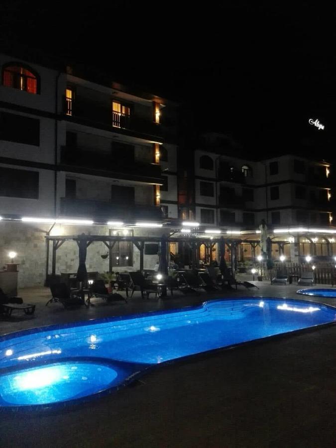 Hotel Alegra Welingrad Zewnętrze zdjęcie