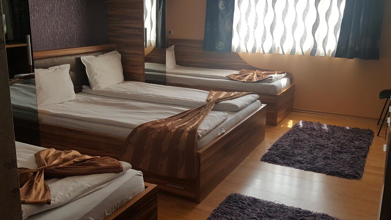 Hotel Alegra Welingrad Zewnętrze zdjęcie