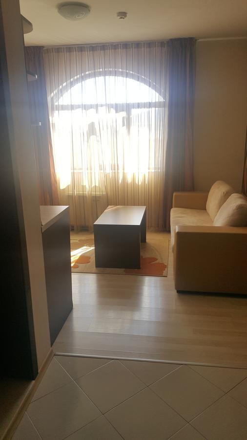 Hotel Alegra Welingrad Zewnętrze zdjęcie