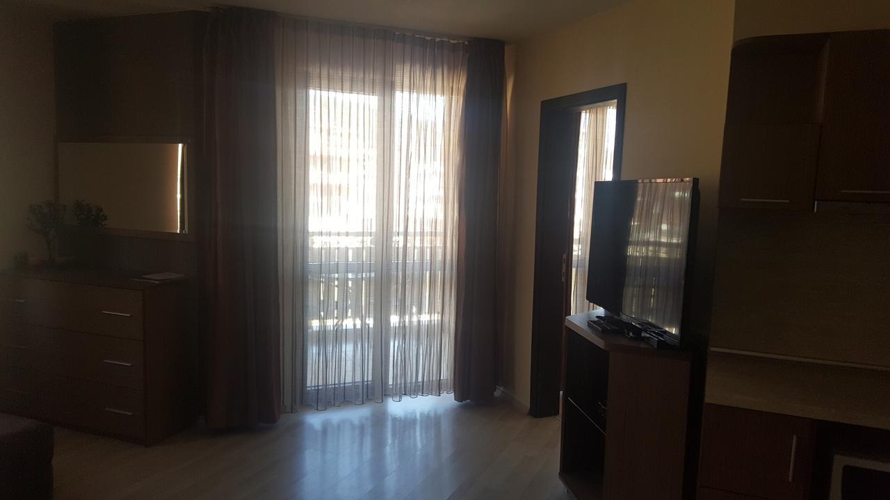 Hotel Alegra Welingrad Zewnętrze zdjęcie