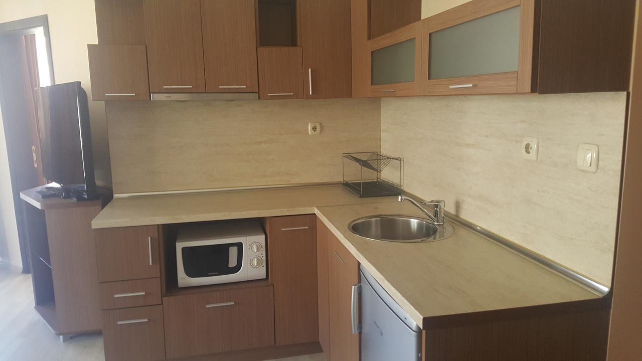 Hotel Alegra Welingrad Zewnętrze zdjęcie