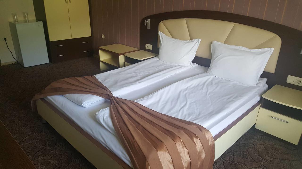 Hotel Alegra Welingrad Zewnętrze zdjęcie