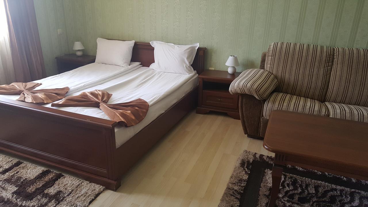 Hotel Alegra Welingrad Zewnętrze zdjęcie