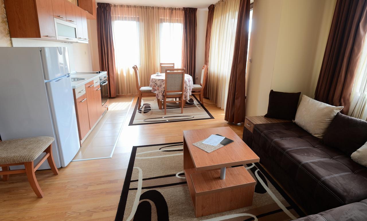 Hotel Alegra Welingrad Zewnętrze zdjęcie