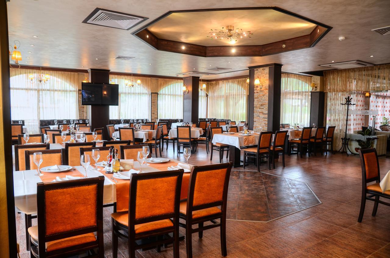 Hotel Alegra Welingrad Zewnętrze zdjęcie