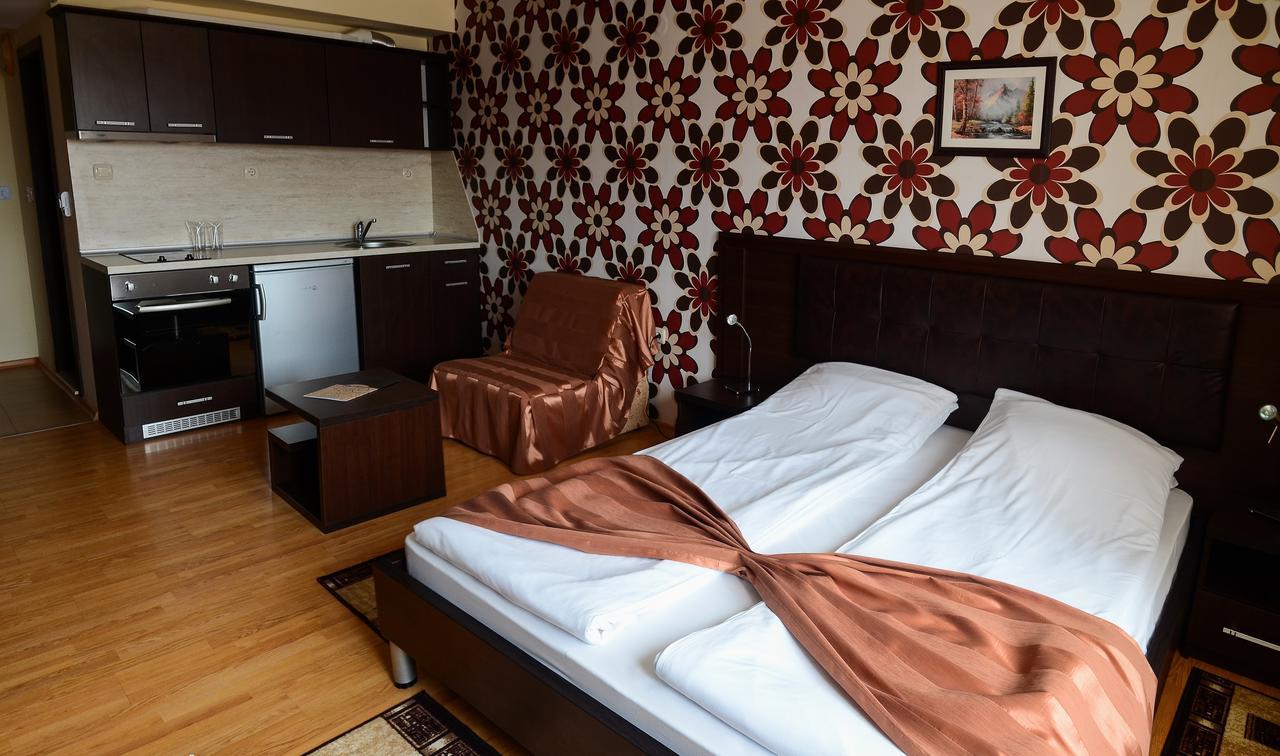 Hotel Alegra Welingrad Zewnętrze zdjęcie