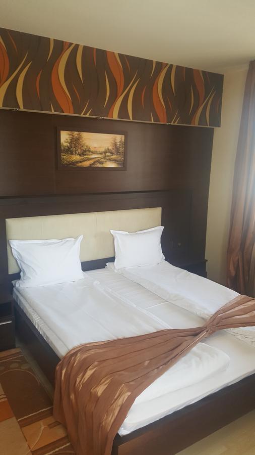 Hotel Alegra Welingrad Zewnętrze zdjęcie