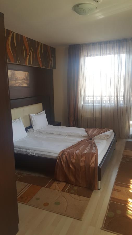Hotel Alegra Welingrad Zewnętrze zdjęcie