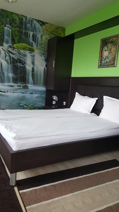 Hotel Alegra Welingrad Zewnętrze zdjęcie