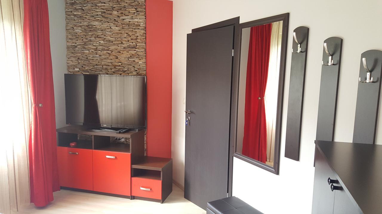 Hotel Alegra Welingrad Zewnętrze zdjęcie