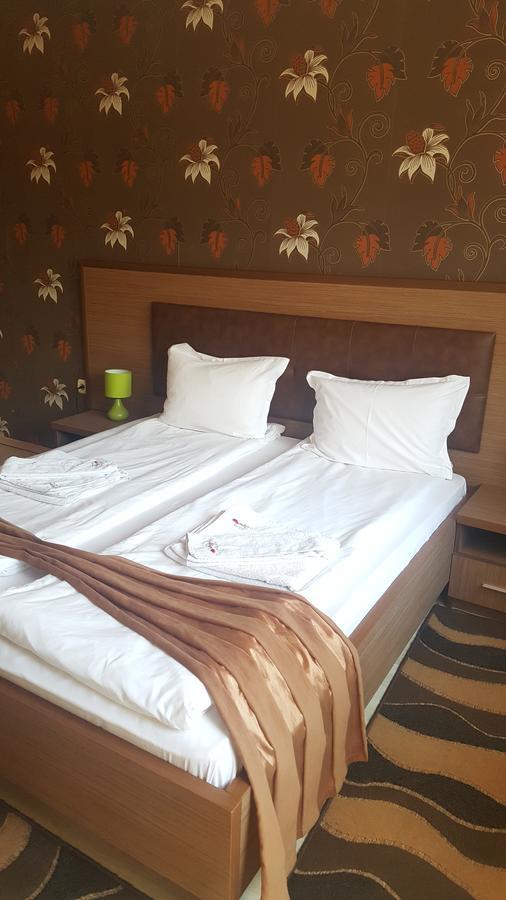 Hotel Alegra Welingrad Zewnętrze zdjęcie