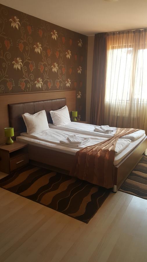 Hotel Alegra Welingrad Zewnętrze zdjęcie