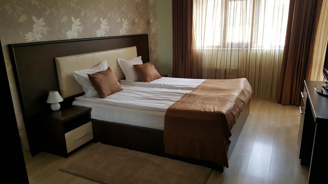 Hotel Alegra Welingrad Zewnętrze zdjęcie