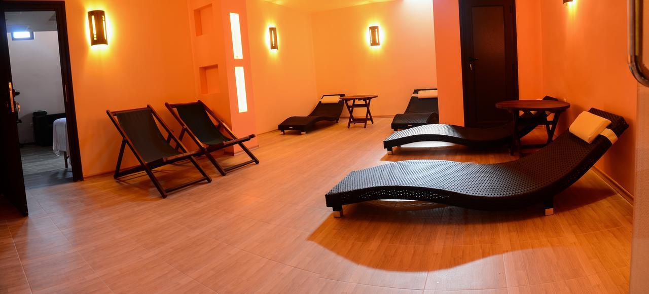 Hotel Alegra Welingrad Zewnętrze zdjęcie
