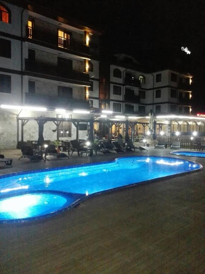 Hotel Alegra Welingrad Zewnętrze zdjęcie