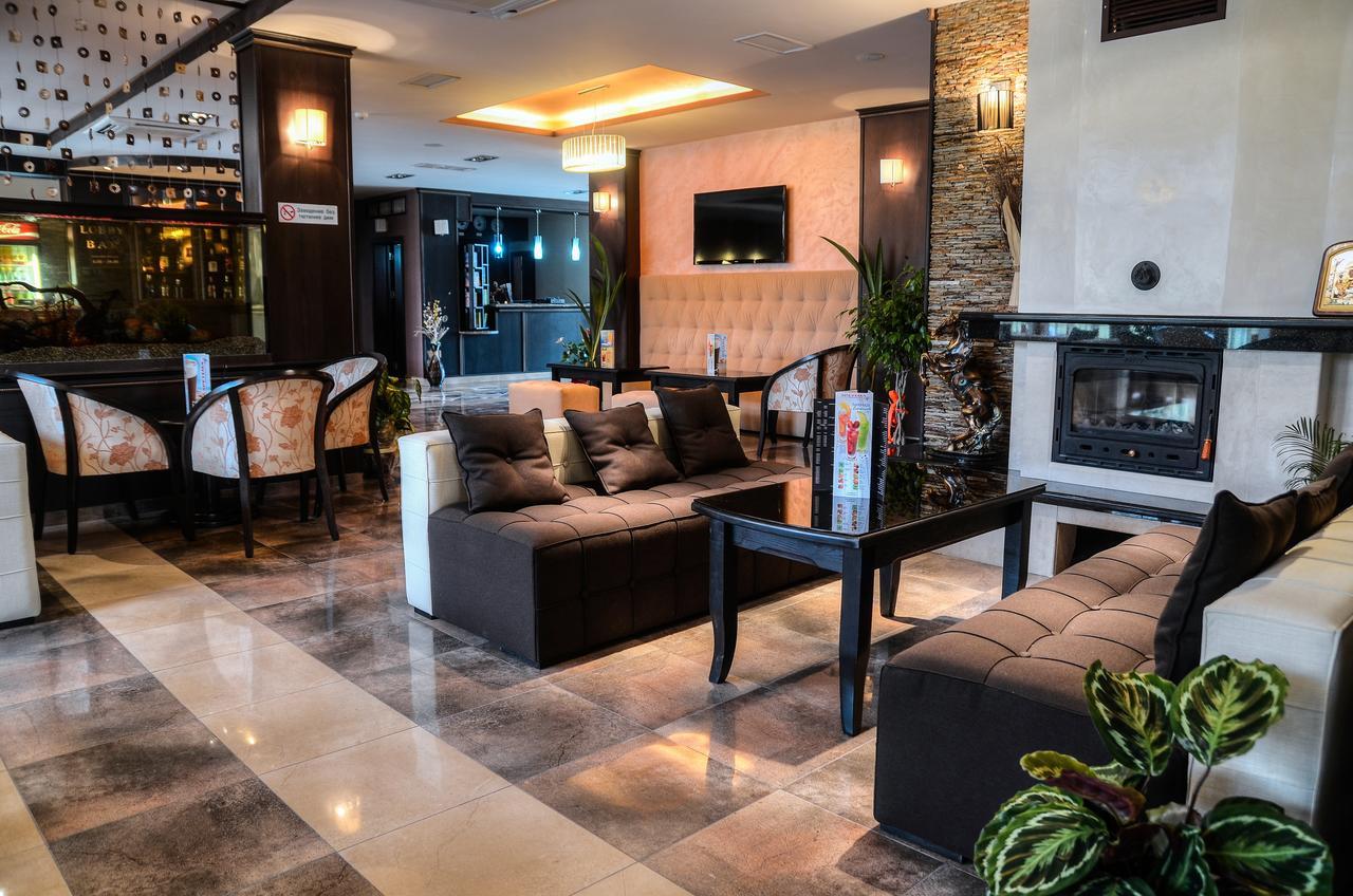 Hotel Alegra Welingrad Zewnętrze zdjęcie