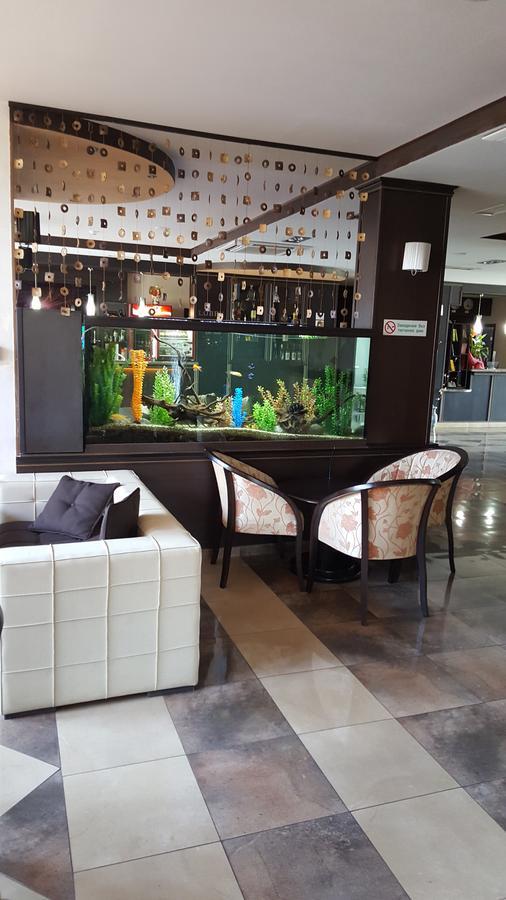 Hotel Alegra Welingrad Zewnętrze zdjęcie