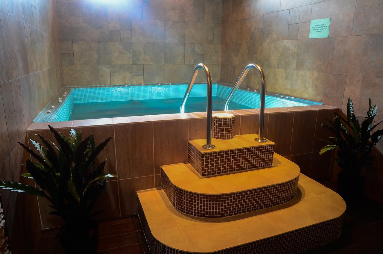 Hotel Alegra Welingrad Zewnętrze zdjęcie