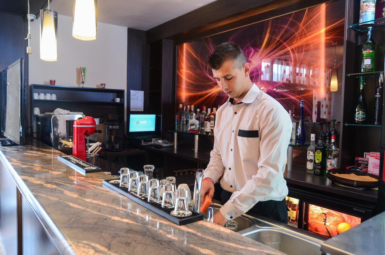 Hotel Alegra Welingrad Zewnętrze zdjęcie