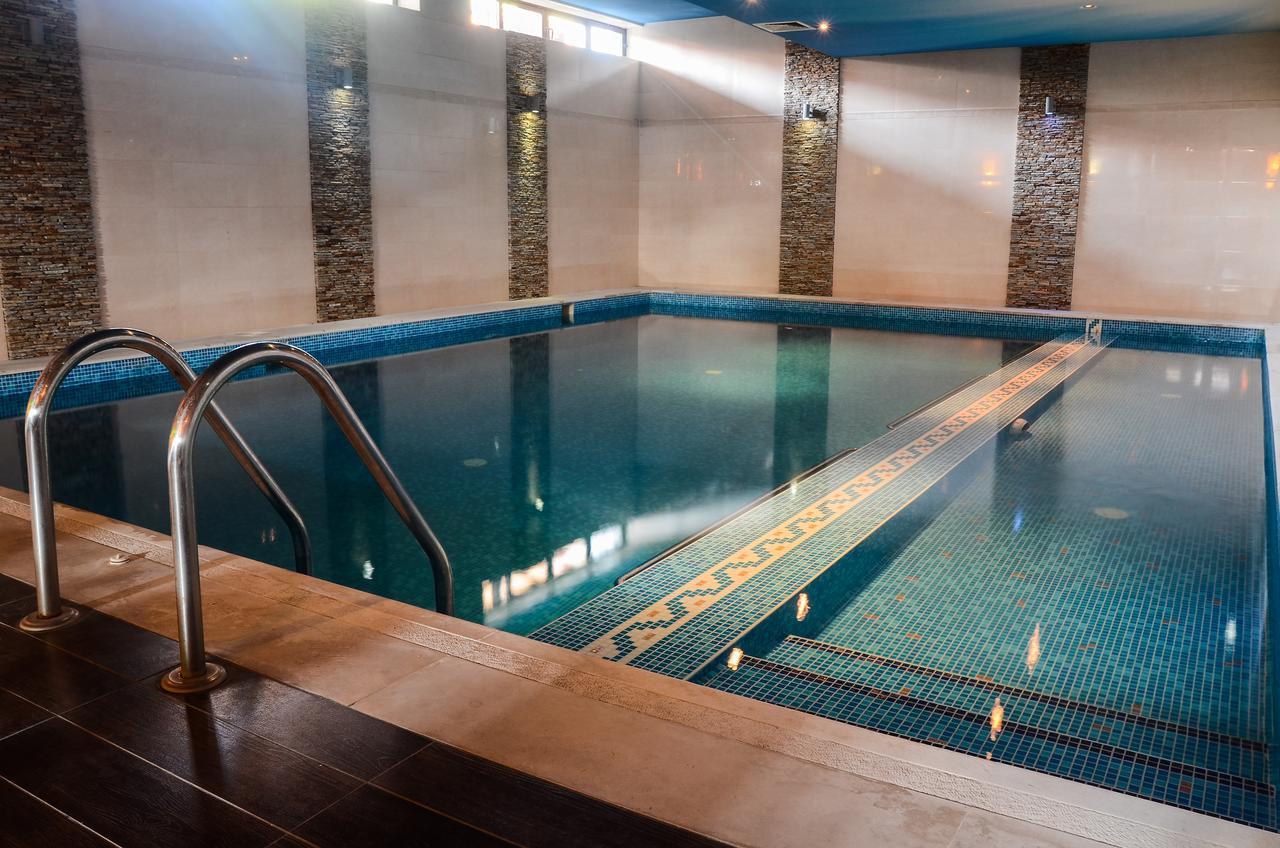 Hotel Alegra Welingrad Zewnętrze zdjęcie