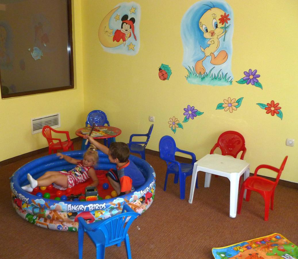 Hotel Alegra Welingrad Zewnętrze zdjęcie