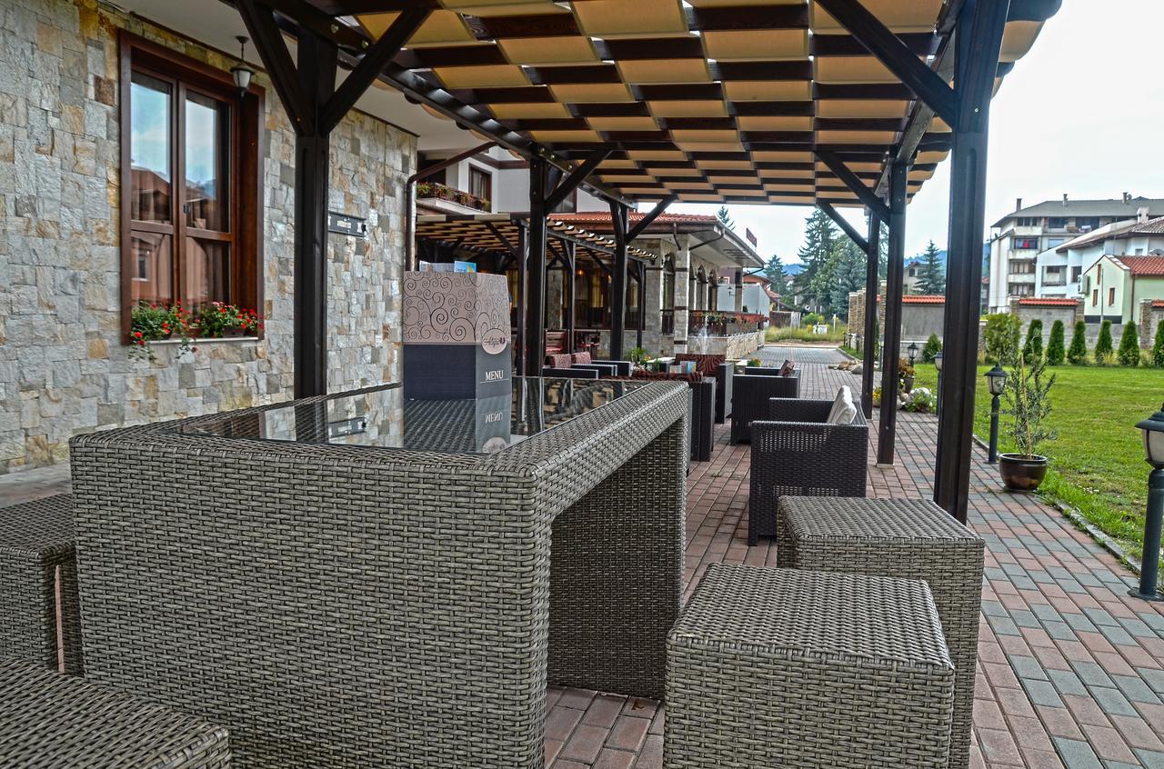 Hotel Alegra Welingrad Zewnętrze zdjęcie