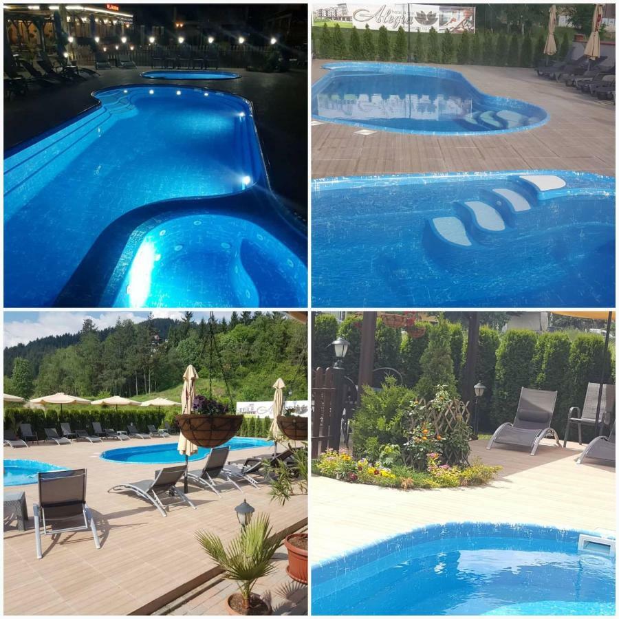 Hotel Alegra Welingrad Zewnętrze zdjęcie