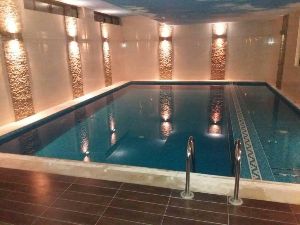 Hotel Alegra Welingrad Zewnętrze zdjęcie