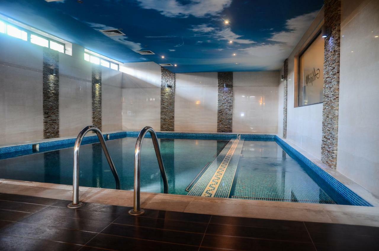 Hotel Alegra Welingrad Zewnętrze zdjęcie